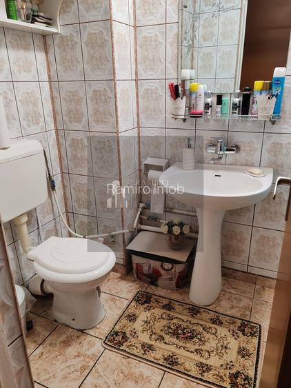 Apartament 3 camere zona MARRIOT decomandat - 18