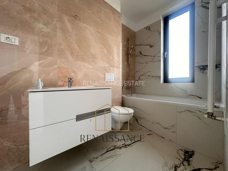 Mehala Duplex 5 Camere 3 Bai | 106mp 220mp Teren | P+1E - 20