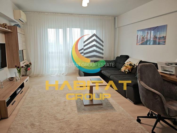 Baneasa Apartament 3 Camere 2 Bai Mobilat Utilat - 3