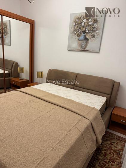 2 Camere | Mihai Bravu | 2 MIn Metrou | Centrala | Parcare | Bloc Nou 2020 - 14