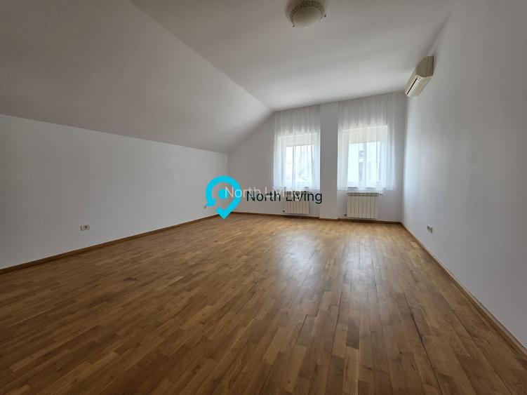 Casa spatioasa Pipera Erou Iancu Nicolae, 6 camere + garaj - 8