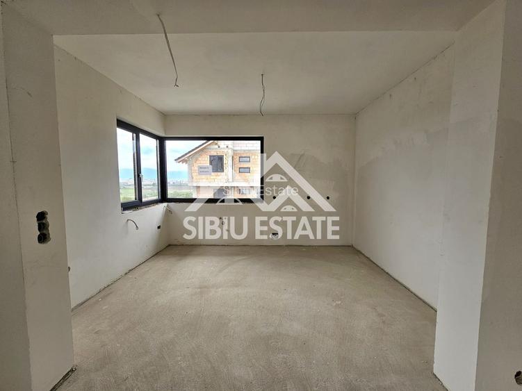 Casă individuală premium în Sura Mare–confort, eleganță și liniste - 5