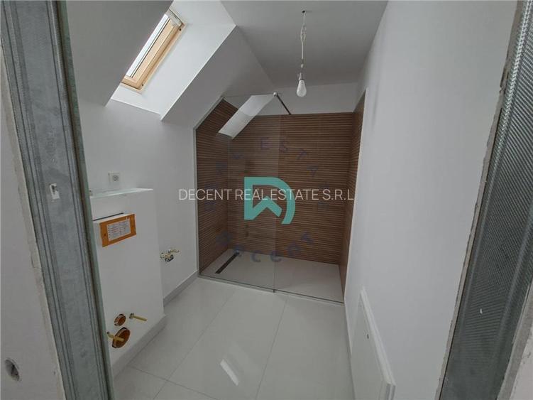 Garsoniera decomandata bloc nou, 33 mp - 7