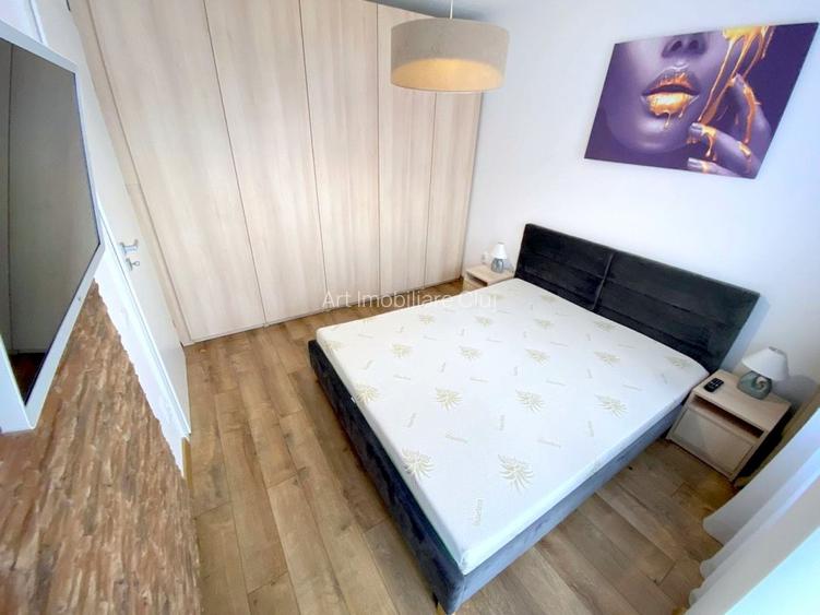 2 camere, bloc nou, mobilat modern, in Zorilor, in complexul Luminia - 2
