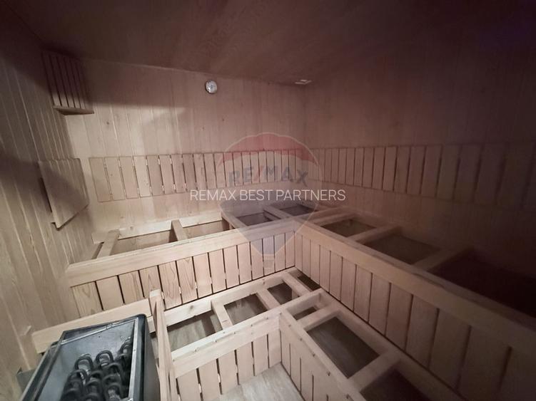 Casă / Vilă de închiriat în  Buna Ziua - 18