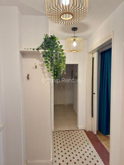 Comfortable 4 Bedroom Apartament Cismigiu - Izvor - 18
