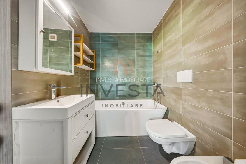 Aaprtament 3 camere suprafata utila 79 mp + 42 mp terasa! - 5