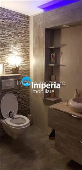 Casa de vanzare in Iasi, zona BREAZU - 39