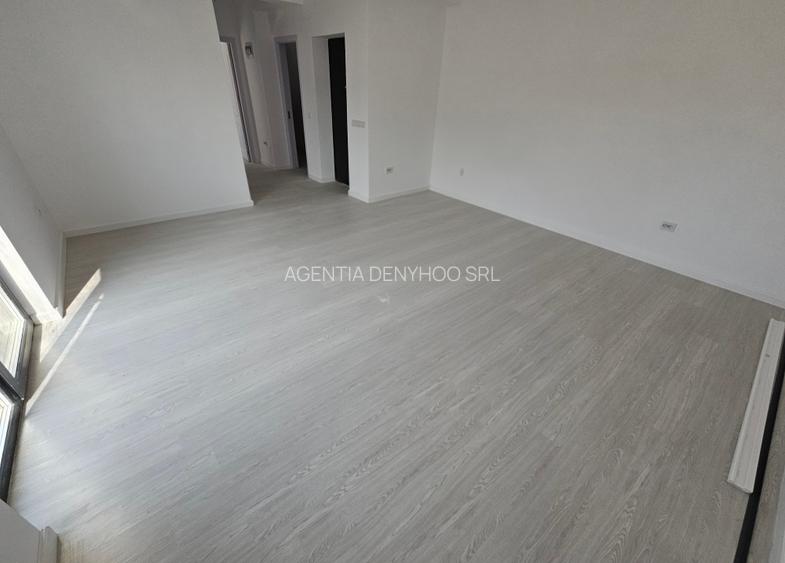 Apartament 2 camere + Curte proprie - La cheie - Incalzire prin pardoseala - 3