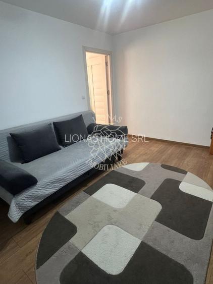 Apartament 2 camere-balcon-ideal locure-Zona Decebal - 9