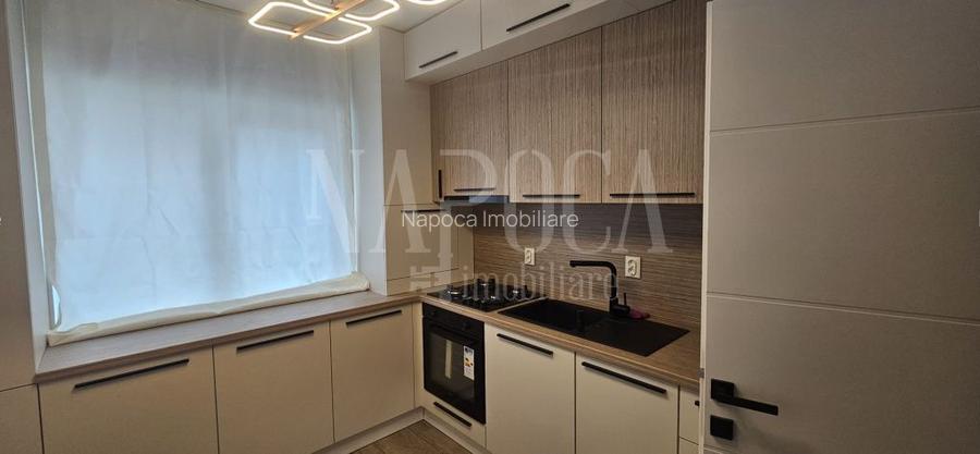 Apartament 2 camere de vanzare in Floresti - 3