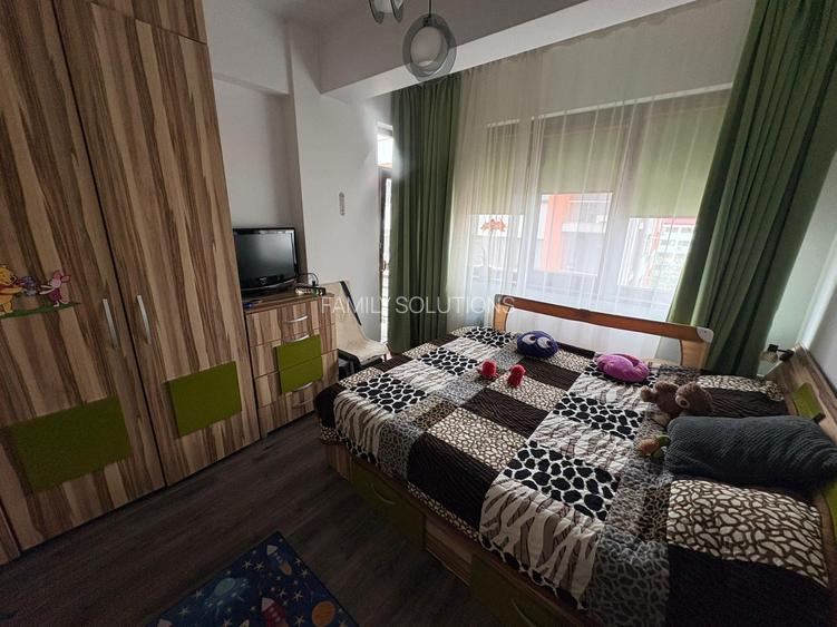 Apartament 2 camere decomandat 63mp | Gama Residence | Popesti-Leordeni - 15