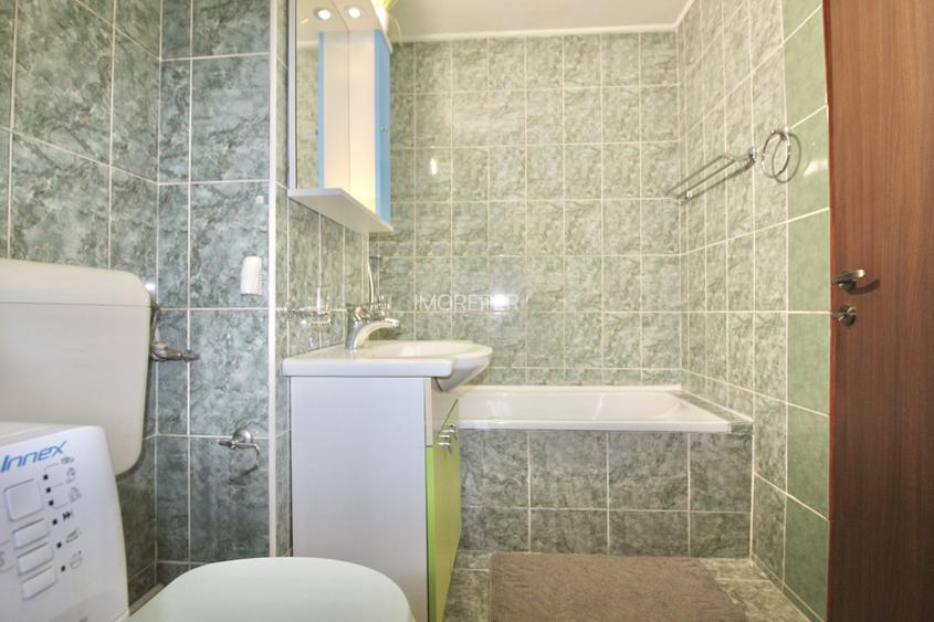 DRUMUL TABEREI-TIMISOARA, APARTAMENT MOBILAT SI UTILAT COMPLET, 0% COMISION! - 6