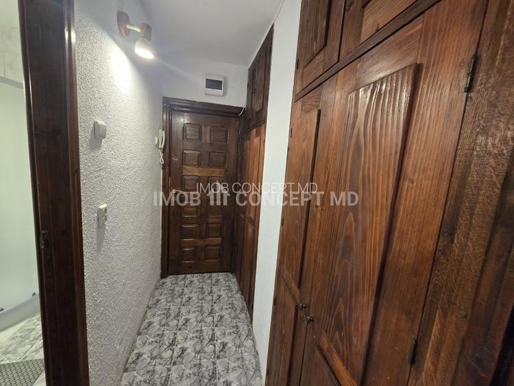 INCHIRIERE GARSONIERA IN PLOIESTI, ZONA GH DOJA - 12