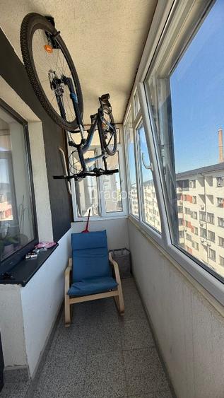 Apartament 3 camere 2 bai complet mobilat si utilat - 16