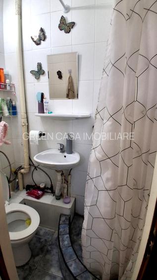 Garsoniera de vanzare, Dambul Rotund, 22 mp - 9