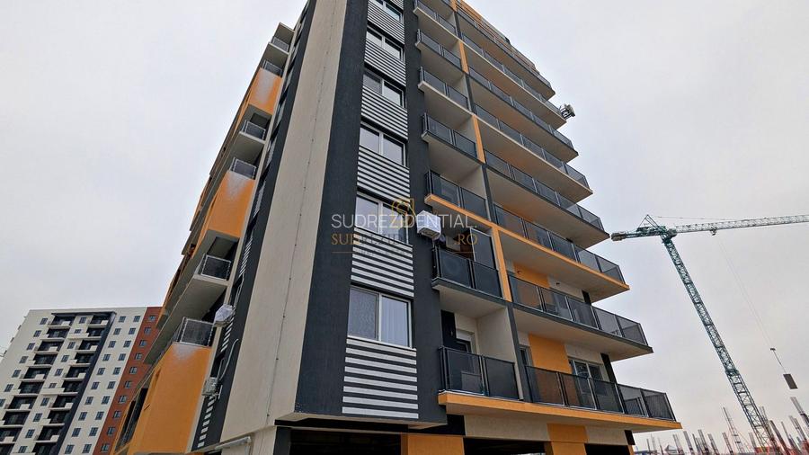 Apartament 2 camere, decomandat, Drumul Binelui, Comision 0% - 20
