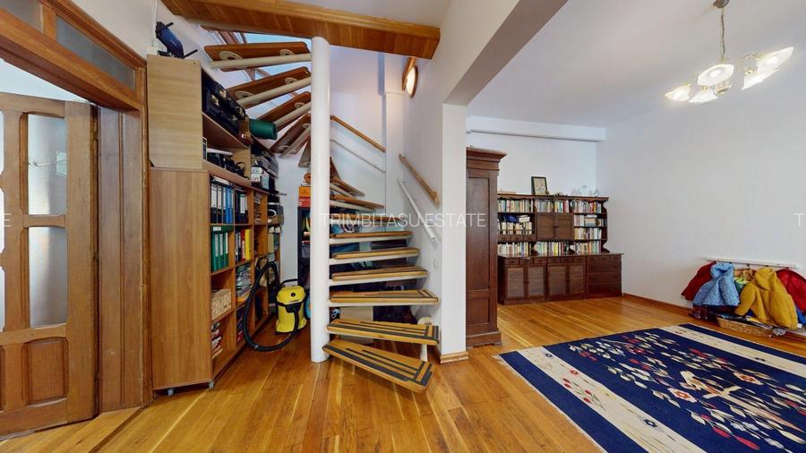 De vanzare Casa zona Calea Calarasi - 3