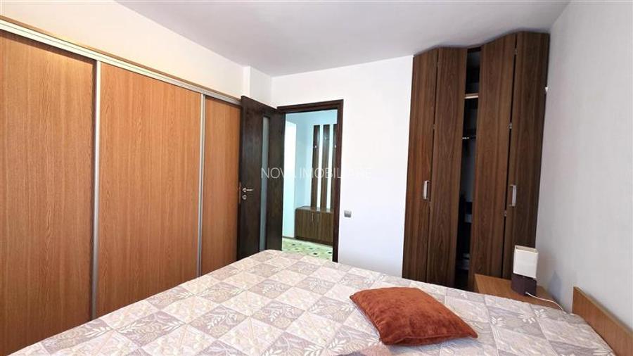Apartament 2 camere Racadau - mobilat si utilat - 8