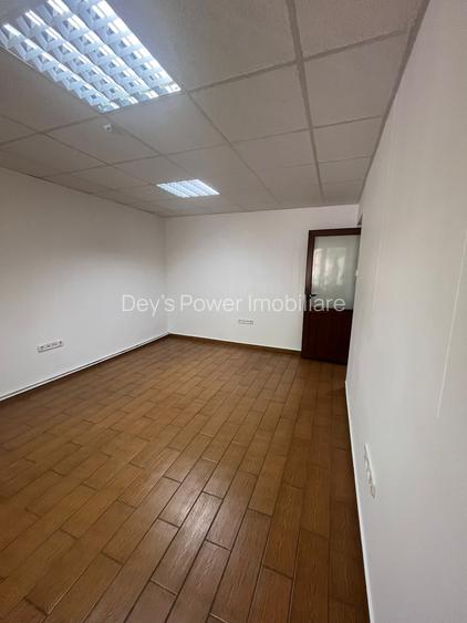 Apartament 3 camere decomandat – parter – confort 1 – ideal pentru locuit sau in - 2