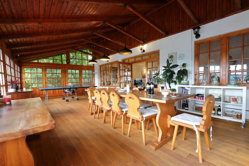 Casa de exceptie Campina - 23