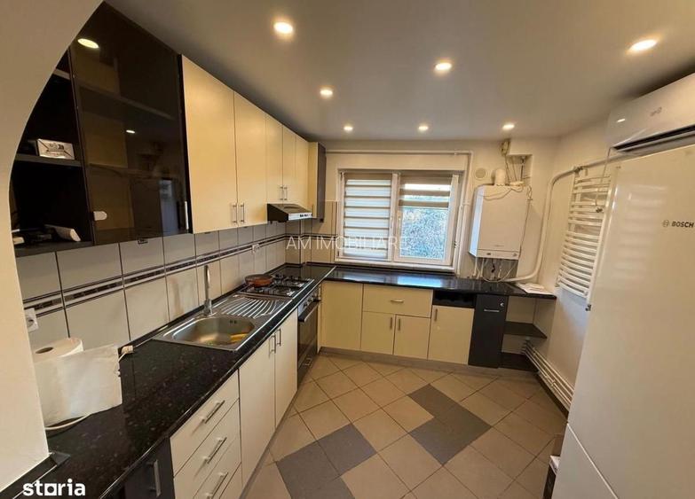 AP. 2 CAMERE DRISTOR, CENTRALA PROPRIE, MOBILAT/UTILAT MODERN. - 4