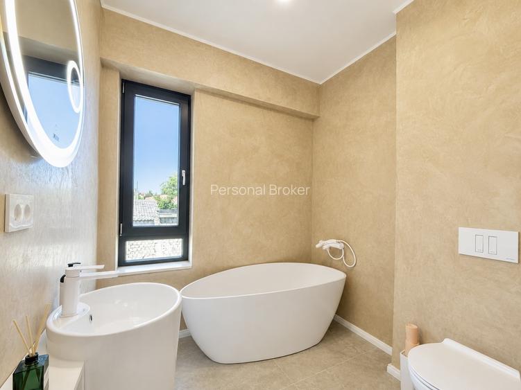 Apartament 3 Camere LUX - Zona Lipovei - 10