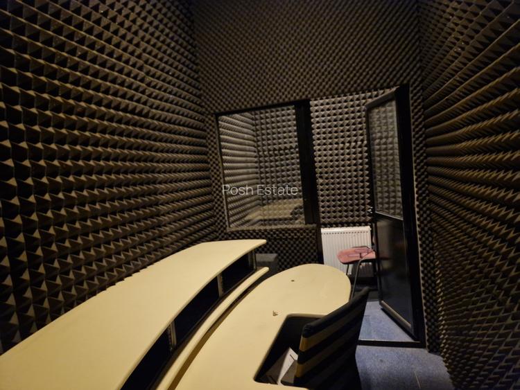 Spatiu comercial | 1500 m.p. | Floreasca/langa Vacamuuu - 9