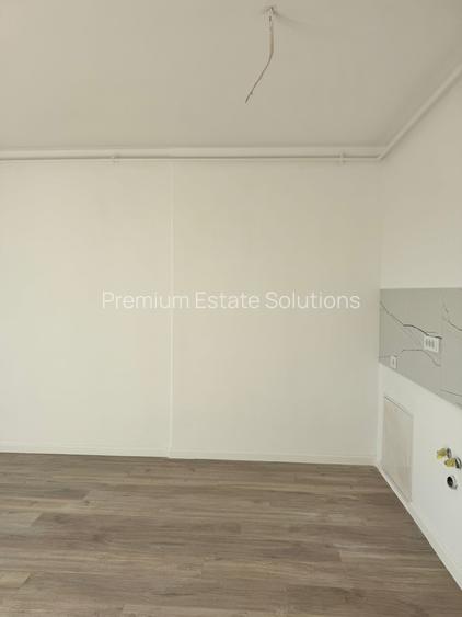 Studio cu 2 camere  in bloc nou in Militari Residence - 8