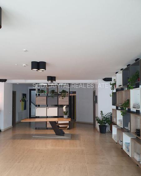 SPAȚIU COMERCIAL DEOSEBIT LA PARTER, 145 MP, ZONĂ ULTRACENTRALĂ – PIAȚA UNIRII, - 7
