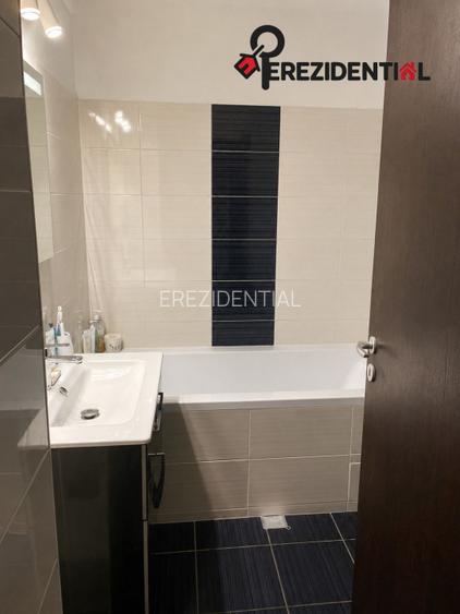 APARTAMENT 2 CAMERE PARC SEBASTIAN CU LOC PARCARE - 10
