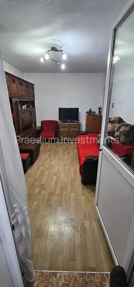 Garsonieră pe Câmpului - 3