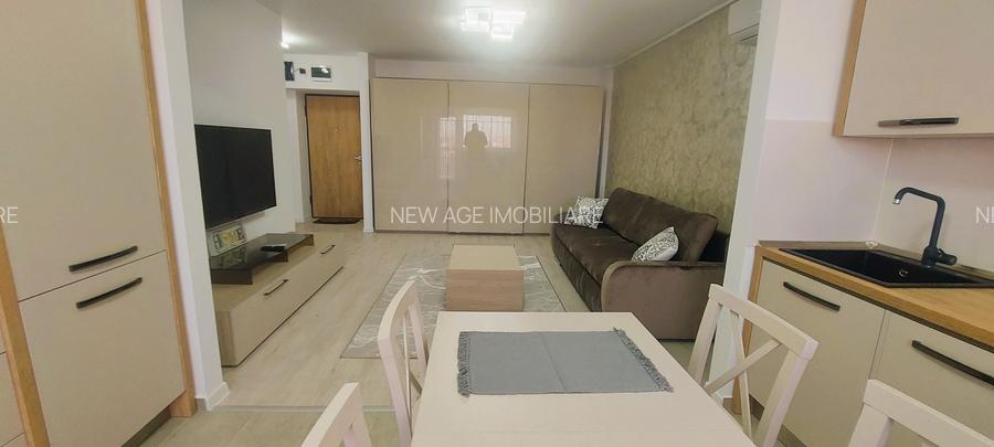 Hils Republica-metrou, amenajat modern,nou,prima inchiriere,parcare optional. - 6