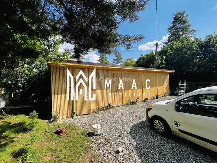 Teren de vânzare I Intravilan I Valea Avrigului - 7