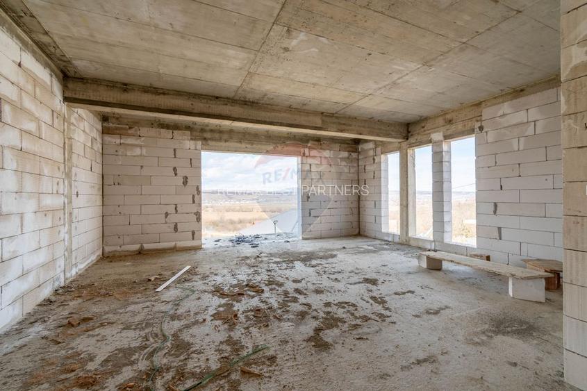 Casa Individuala de Vanzare – 4 Camere | Jucu de Sus - 14
