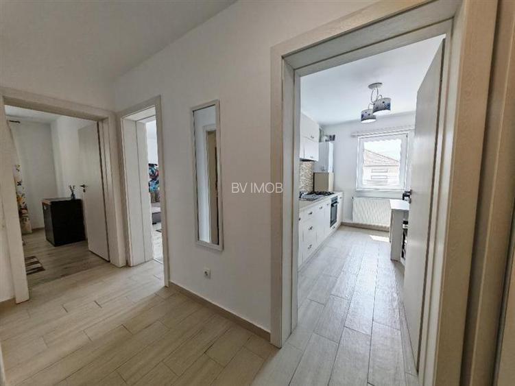 Inchiriem Apartament 2 Camere, Mobilat, Decomandat, Ghimbav - 10