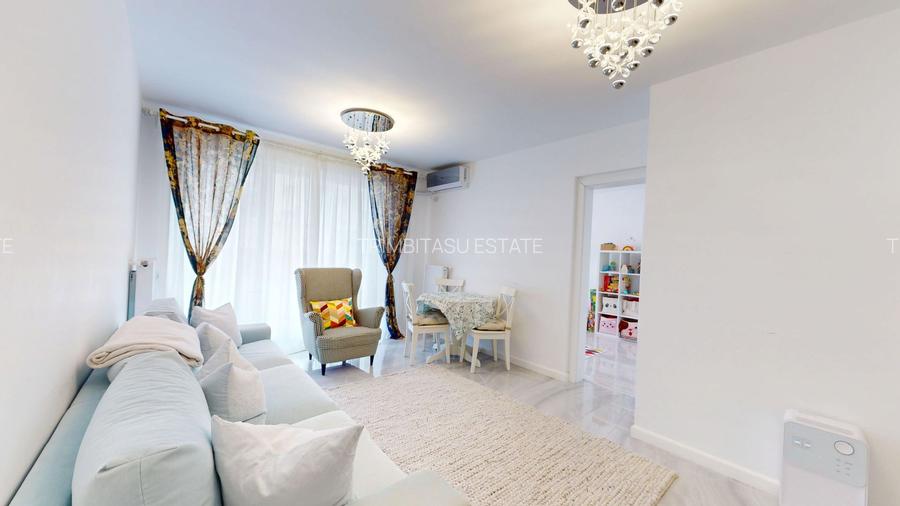 3 CAMERE MODERN – BERCENI | MUTARE IMEDIATĂ | FINISAJE PREMIUM - 5