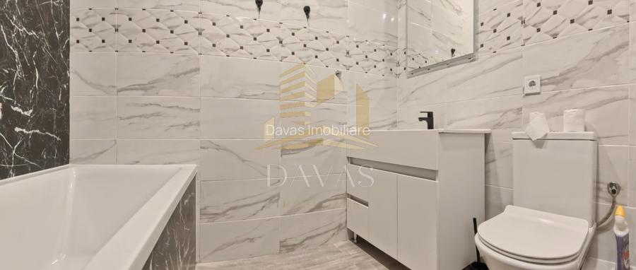 Ocazie | Apartament cu 2 camere | etaj intermediar | parcare subterana | Baciu - 11