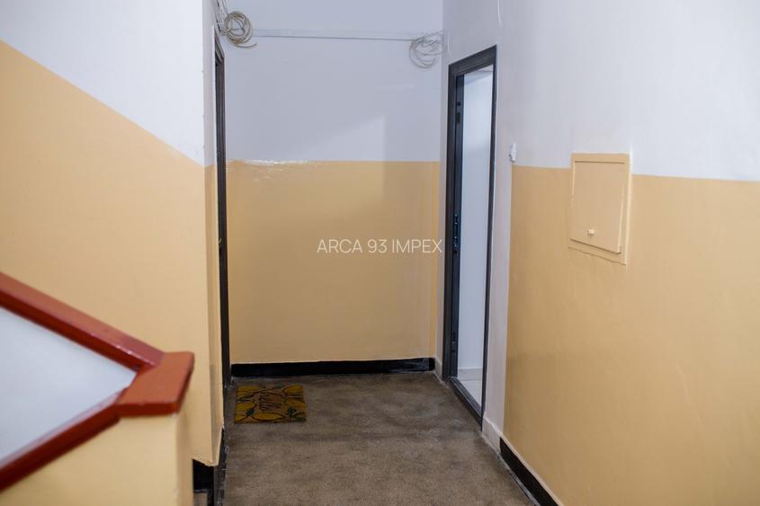 Titan- str Bucovina care face legatura  intre doua parcuri - 12