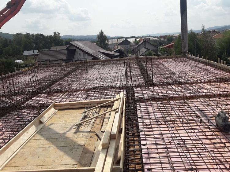 Constructie structura beton armat 810 MPC Curtea de Arges - 26