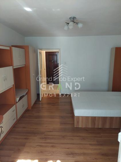 GARSONIERĂ 28mp | BALCON | ORIENTARE VEST | ZONA CĂII FLOREȘTI–MĂNĂȘTUR - 2