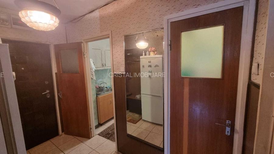 Apartament 4 camere, Bld. Brancoveanu, zona benzinaria Petrom. - 4