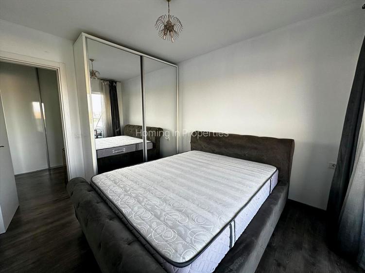 2 camere - Confort Premium | Floreasca Residence | Parcare subterana - 9