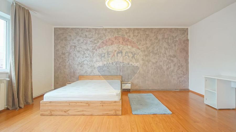 COMISION 0 | Apartament 4 camere + Curte | Zona Tractorul - 23