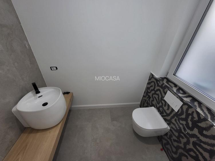 Comision 0%. Langa Iulius Mall. Zid despartitor dublu. Finisaje premium - 13