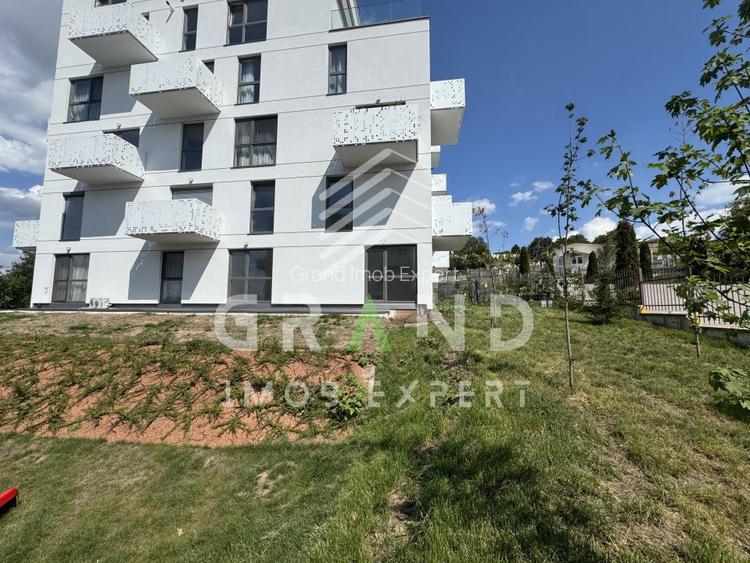 TOTUL NOU | Ap 2 camere | Parcare subterană | Kaufland–USAMV–Frunzișului - 24