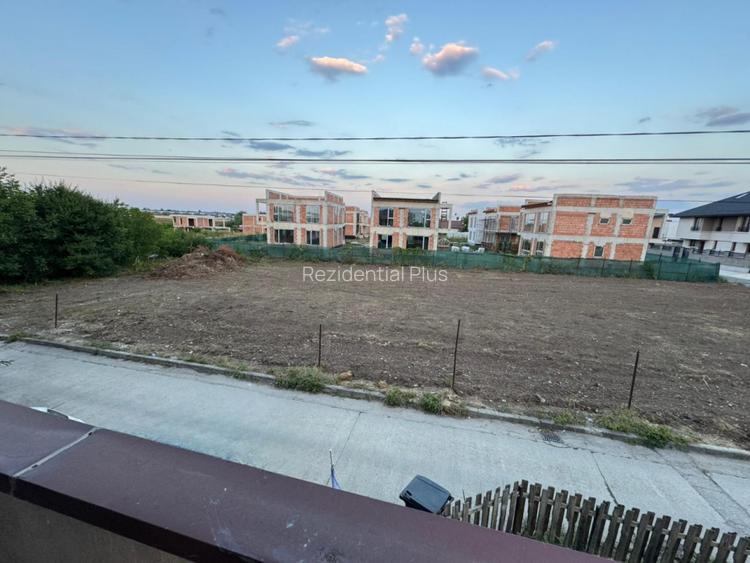 Duplex cu curte si parcare, langa Amber Gardens – Tunari - 6