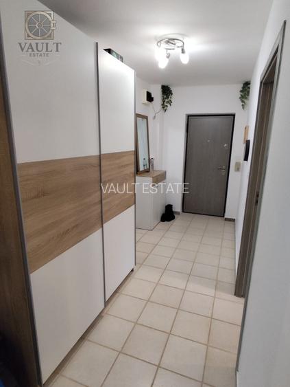 Apartament 3 camere - Imobil 2001 - Sebastian - 14