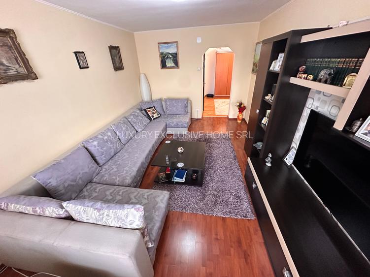Olteniței   2 camere super preț de vânzare - 3