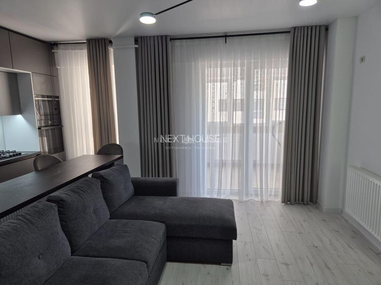 Apartament Parcul Carol ( Liberty Mall ) - la 2 km de Unirii - 2